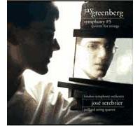 Symphonie No. 5, Quintette À Cordes