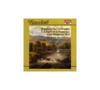 Symphonie No. 5, Rhapsodie Irlandaise No. 4 Orch. De L'ulster