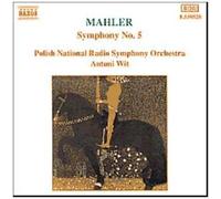 Symphonie No. 5 Rso De Pologne