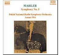 Symphonie No. 5 Rso De Pologne