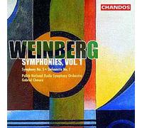 Symphonie No. 5, Sinfonietta No. 1 Opus 41