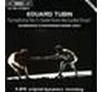 Symphonie No. 5, Suite De Kratt Orch. Symph. De Goteborg