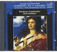 Symphonie No. 5, Suite Pour Orchestre No. 1