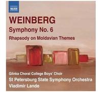 Symphonie No. 6