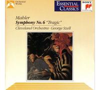 Symphonie n°6 "Tragique"