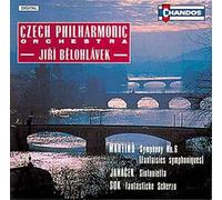 Symphonie No. 6