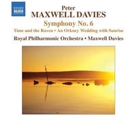 Symphonie No. 6