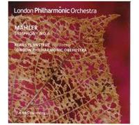 Mahler & LPO – Symphonie n°6 – CD