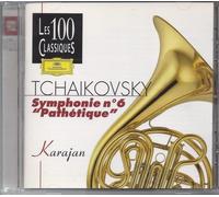 Symphonie No. 6 Berliner Phlh.