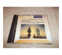 Philadelphia Orchestra / Ormandy – Symphony 6 – CD neuf (Sony)