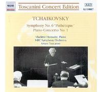 Ciaikovski Pyotr Il' - Concerto pour piano n°1