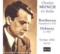 Symphonie No. 6 En Fa Majeur