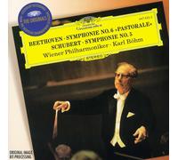 Symphonie No. 6 En Fa Majeur Opus 68 "Pastorale