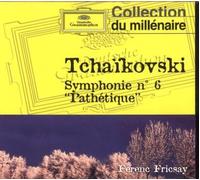 Symphonie No. 6 En Si Mineur Opus 74 "Pathétique", Valse Et Polonaise D'eugène Oneguine