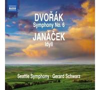 Symphonie No. 6, Idylle