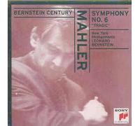Symphonie No. 6 New York Philharmonic Orchestra