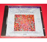 Symphonie No.6,OP.68,F Dur [SK Import]