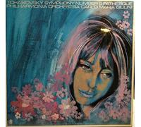 Symphonie No 6 "Pathétique"