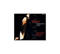 Symphonie No. 6 - Philharmonia Orch.