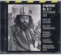 Symphonie No. 6 "Plutonium Ode