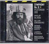 Symphonie No. 6 "Plutonium Ode