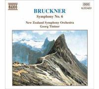 Bruckner, A. - Bruckner : Symphonie n° 6