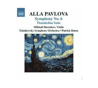Symphonie No. 6, Thumbelina Suite