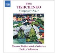 Symphonie No. 7