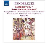 Symphonie No. 7