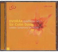 Dvorak, Antonin - Symphonie N°7