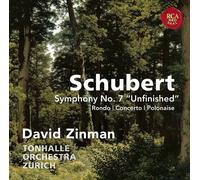 Symphonie No. 7