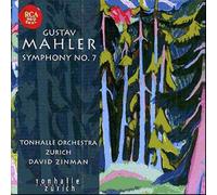 Symphonie No. 7
