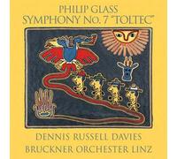 Symphonie No. 7