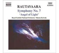 Symphonie No. 7 "Ange De Lumière", Anges Et Visitations