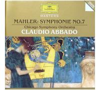 Symphonie No. 7 Chicago Symphony Orchestra