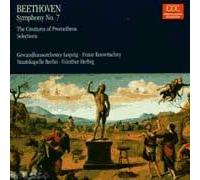 Beethoven Ludwig Van - Symphonie N°7