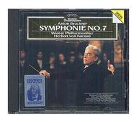 Symphonie No. 7 En Mi Majeur