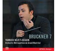 Symphonie No. 7 En Mi Majeur