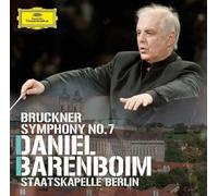 Symphonie No. 7 En Mi Majeur