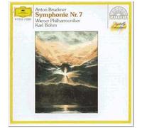 Symphonie No. 7 En Mi Majeur