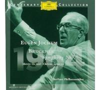 Symphonie No. 7 En Mi Majeur, Motets