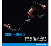 Symphonie No. 7 En Mi Majeur, Symphonie No. 8 En Ut Mineur
