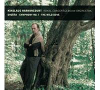 Symphonie No. 7, Le Pigeon Des Bois Orchestre Du Orchestre Du Concertgebouw D'amsterdam