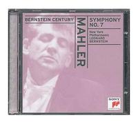 Symphonie No. 7 New York Philharmonic Orchestra