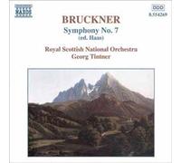Symphonie No. 7 Royal Scottish Orch.