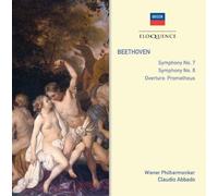 Symphonie No. 7, Symphonie No. 8