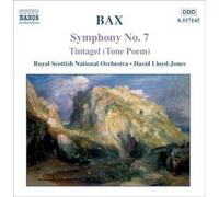 Symphonie No. 7, Tintagel – NAXOS