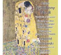 Symphonie No. 8