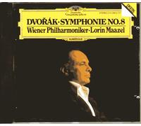 Lorin Maazel - Dvorak Anton -l Maazel-Symphonie N0 8 Op 88