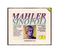 Symphonie No. 8 Allen
